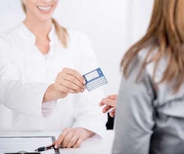 Dental insurance in Marshville, NC