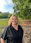 Michelle, Patient Services in Marshville, NC