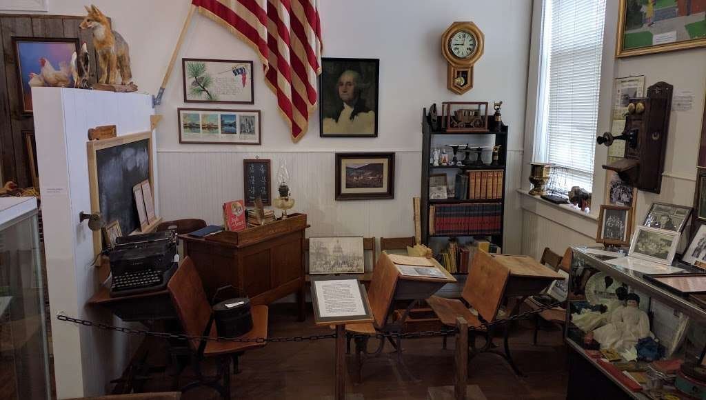 Marshville Museum Cultural Center