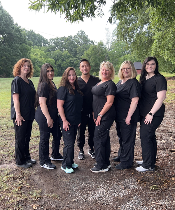 Start 2023 Off Right With Invisalign Treatment in Marshville, NC
