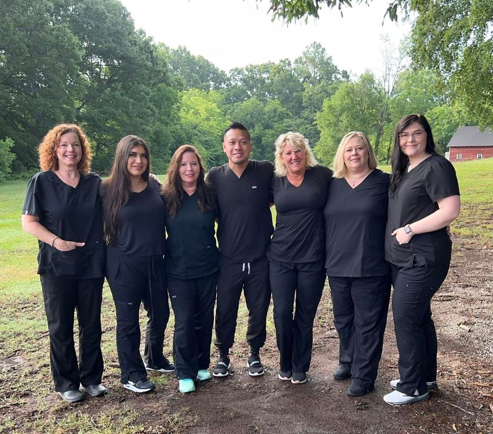 Invisalign Treatment in Marshville, NC