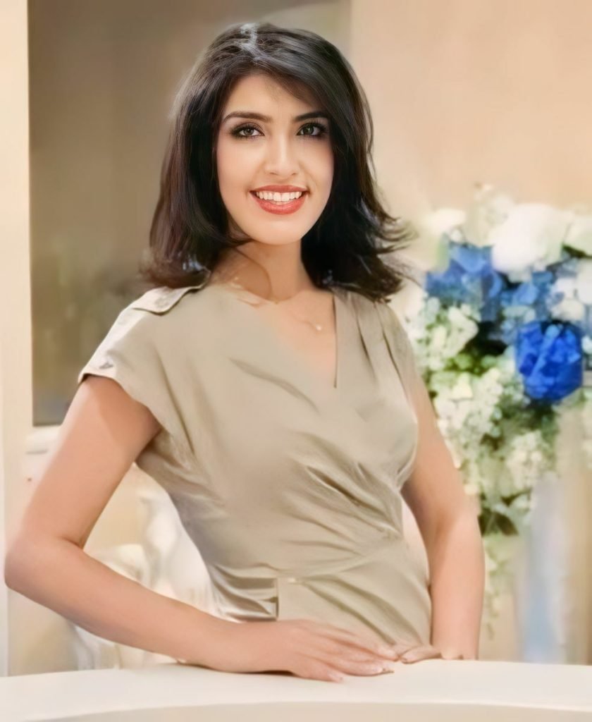 Dr. Zuleika Javed, Dentist in Marshville