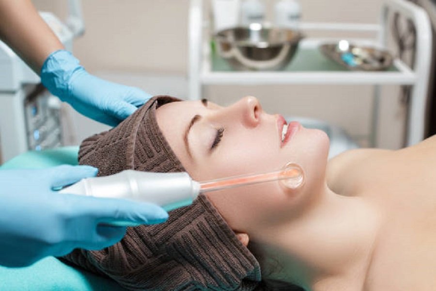 Customized Facials for Different Skin Types in Marshville near Monroe, Peachland, Wingate, NC, and Pageland, SC