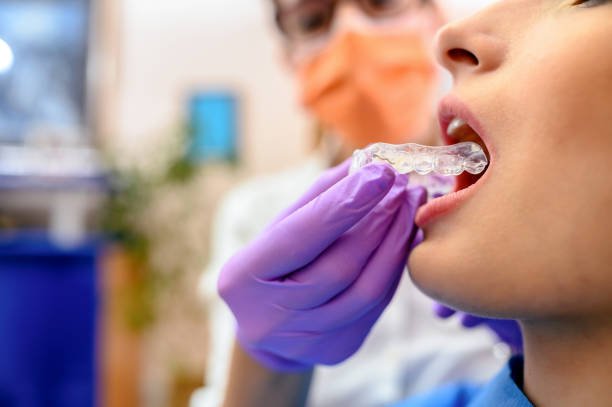 How to Know if You Need a Dental Mouth Guard in Marshville near Monroe, Peachland, Wingate, NC, and Pageland, SC
