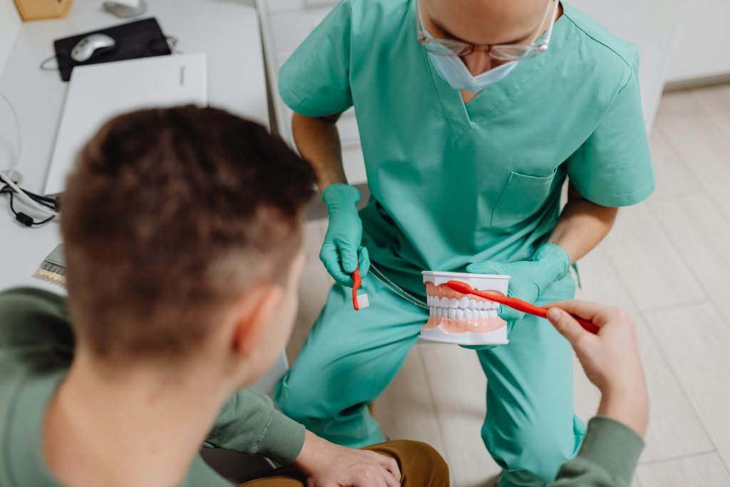Preventive Dentistry: The Importance of Dental Cleanings in Marshville, NC