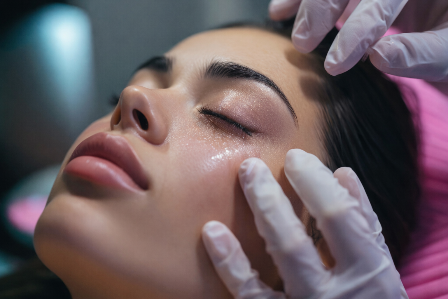Botox Treatment in Marshville, NC