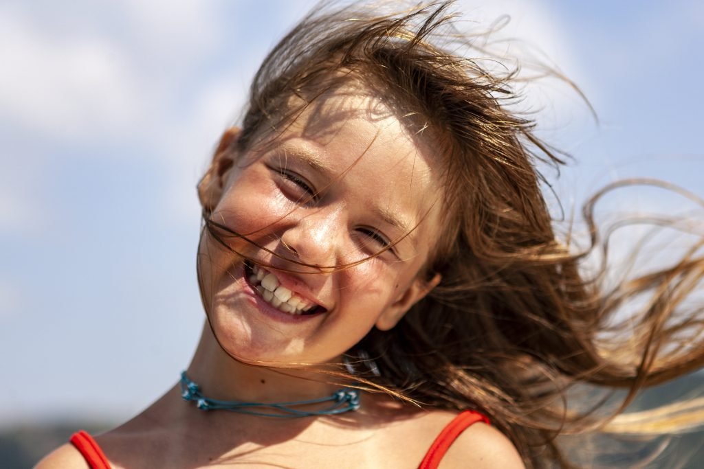 Happy Valentine's Day And National Children's Dental Health Month