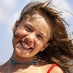 Happy Valentine's Day And National Children's Dental Health Month