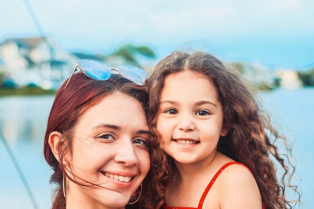 Our friendly dentist at Marshville Family Dentistry can help families choose the best dental options for their children.