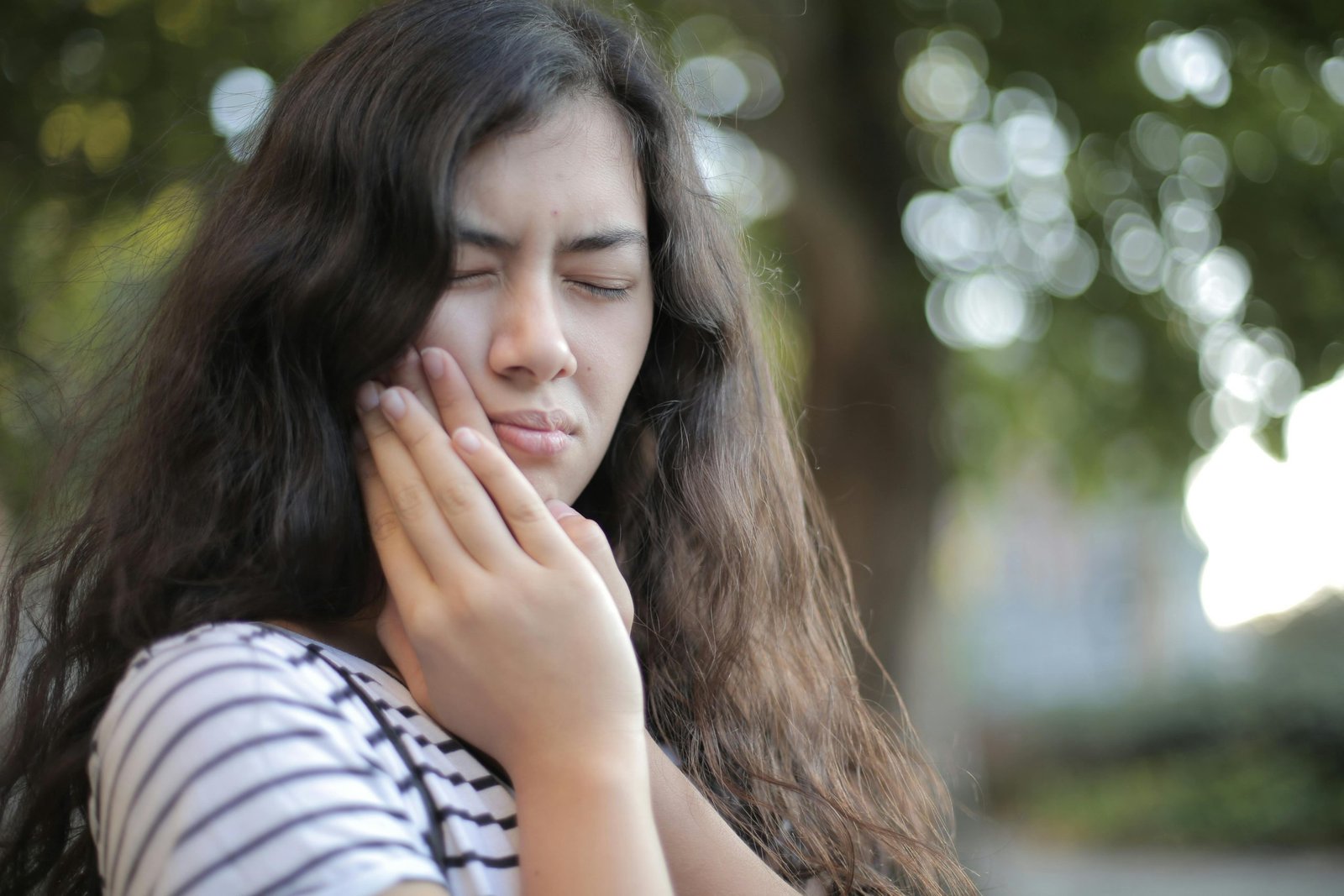 Periodontal Disease (Gum Disease): Causes, Symptoms, Prevention, and Treatment in Marshville, NC