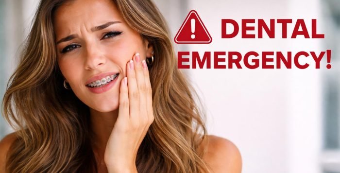 Emergency Dentist in Marshville, NC