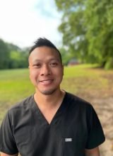 Meet Our Dentist in Marshville, NC